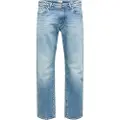 Selected Straight-scott 22610 Lb Jeans