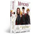 USAopoly MUNCHKIN - Harry Potter (EN)