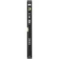 Kwb 065060, Linjevater, 0,6 m, Sort, 0,5 mm/m, 600 mm