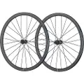 Mavic Cosmic Sl 32 Carbon Cl Disc Tubeless Landeveishjulsett