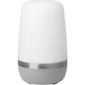 Blomus BlomusMobil Lampe LED Spirit diameter 15 cmGråOppladbare lamperFra Homeroom
