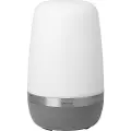 Blomus BlomusMobil Lampe LED Spirit diameter 15 cmGråOppladbare lamperFra Homeroom