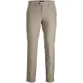Jack & Jones Marco Connor Akm Light Sn Dressbukse