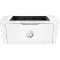 HP M110we Skriver