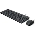 HP 240j7aa Tastatur Og Mus