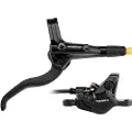Shimano Mt410/mt402 Post Mount 2 Piston Bakbrems