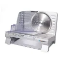 Blaupunkt FMS501, Elektrisk, 2 cm, Sort, Rustfritt stål, Gjennomsiktig, Aluminium, 1 mm, 17 cm