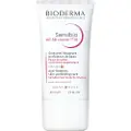 Bioderma Sensibio AR BB Cream Anti-Redness Skin-Perfecting Care SPF 30 Light 40 ml