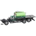 Faller 161471 Car System H0 Ombygningschassis treakset lastbil