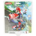 Carrera Nintendo Mario Kart 8 Mario Slotcar
