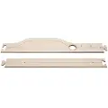 Faller 161930 Laser-Street Car System H0 Busshållplats-set