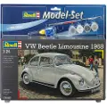 Revell Model Set VW Beetle Limousine 68