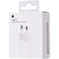 Apple MHJE3ZM/A, Innendørs, AC, Hvit
