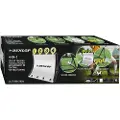 Dunlop 4-i-1 fotballtrener for allsidig trening og presisjon