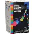 Wehkamp.Nl 71157 Lyskjede Med 80 Led-lys 16 M