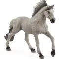 Schleich Sorraia Mustang hingst