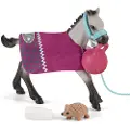Schleich Playful Foal