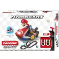 Carrera Yoshi Nintendo Mario Kart P-vinge (mario+) Fjernkontroll