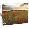 Tactic Puzzle Lovers Field of Flowers 1000 pcs puzzle