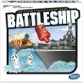 Hasbro Battleship (Nordic)