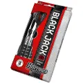 Harrows Rzutki Harrows Black Jack Steeltip 20 gk