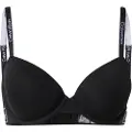 Calvin Klein Lghtly Lined Balcon Bh