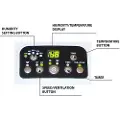 MASTERCRAF MASTER LUFTAVFUKTER DH720P 20 l/24t