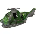 Flamingo Kozma Helicopter 29x11x12cm Akvariedekorasjon