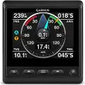 Garmin GMI 20 Marine Instrument-skjerm