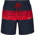 O'Neill Cali Stripe Badebukse