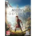 Gamekeys Assassin's Creed Odyssey Ultimate Edition Ubisoft Connect (Digital nedlasting)
