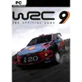 Gamekeys WRC 9 FIA World Rally Championship Epic Games (Digital nedlasting)