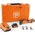 Fein MultiMaster AMM 300 Plus Start