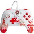 Teknikproffset Mario Nintendo Switch-kontroller
