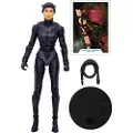Mcfarlane Toys Kattekvinnen Batman Avmasket