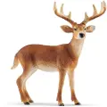 Schleich Hvithalehjort