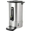 Hendi Kaffetrakter med dryppfri stålkran Concept Line 7 l - Hendi 211434