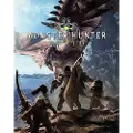 Gamekeys Monster Hunter: World XBOX One (Digital nedlasting)