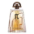 Givenchy Pi, Herre, Eau de toilette, 100 ml