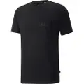 Puma Modern Basics Pocket Kortarmet T-skjorte