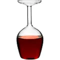 Mikamax Upside Down Wine Glass