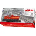 Märklin 36700, HO (1:87), Gutt/Jente, Metall, 1 stykker, 15 år, Sort, Rød
