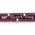 Ferplast Sport Matic 20 Mm 120 Cm Hundebånd