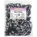 Safari Killer Whales Good Luck Minis Figur