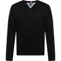Tommy Hilfiger Mw0mw22349 V-hals Genser