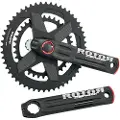 Rotor 2inpower Dm Krank Med Effektmåler