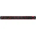 Behringer UV1, Sort, Rød, 4000 O, 15 W, 483 mm, 150 mm, 44 mm