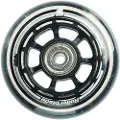 Rollerblade 76/80a Pack+sg5+6 Mm Sp 8 Units Hjul