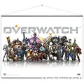 Dpi Overwatch Helteplakat