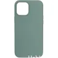 Onsala Collection Phone Case Silicone Pine Green - iPhone 12 Pro Max